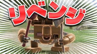 【モンスターの心】聖風の谷のポンコツ兵・強にリベンジする！ #63 初見プレイ│ネタバレあり│ドラゴンクエストVII Reimagined│Vtuber ささみぴゃん│