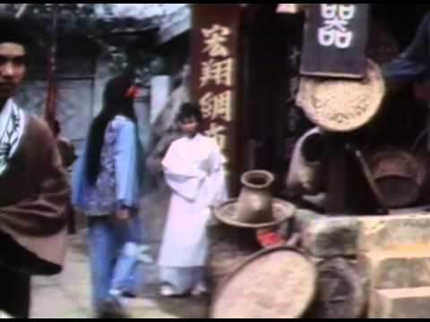 The Snake The Tiger The Crane 10