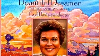 American Songbook : Beautiful Dreamer... (reference recording : Marilyn Horne/Davis)