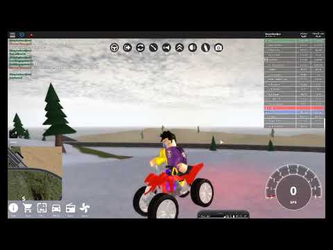 Vehicle Sim!// Joel plays roblox // Roblox gameplay!!!