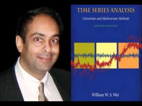 Time Series Analysis Lecture 01b