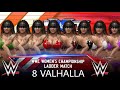 8 VALHALLA LADDDER MATCH  PS5 LIVE GAMEPLAY