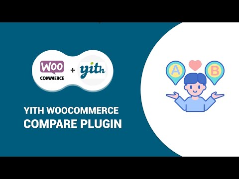 How to Setup YITH WooCommerce Compare plugin