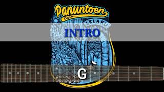 Download lagu INTRO - PANUNTOEN ( VIDEO LIRIK  ) mp3