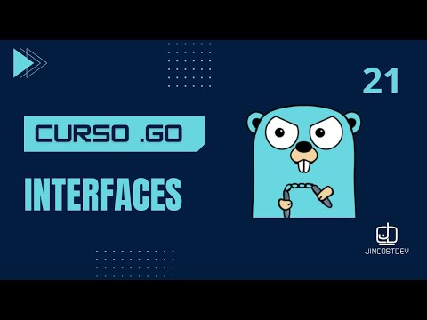 🧩 Interfaces en Go: Polimorfismo y desacoplamiento