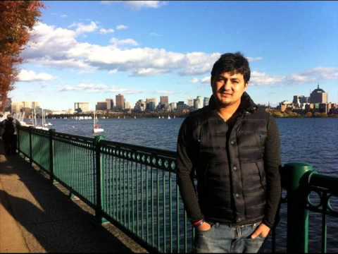 hide ma ta hatar hatar ma gaau ghar ko yaad aaucha saudi qatar ma