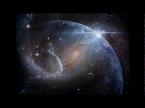 Martin J. Andersen - "Orbit"