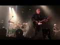 Nada Surf Stalemate / Love Will Tear Us Apart Live HD @ La Sirène La Rochelle February 4th 2018