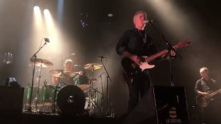 Nada Surf Stalemate / Love Will Tear Us Apart Live HD @ La Sirène La Rochelle February 4th 2018