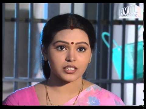 Episode 54: Nambikkai Tamil TV Serial - AVM Productions