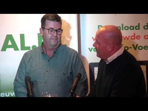 RV Report week 51: Champions Cup (#3 2015/2016)