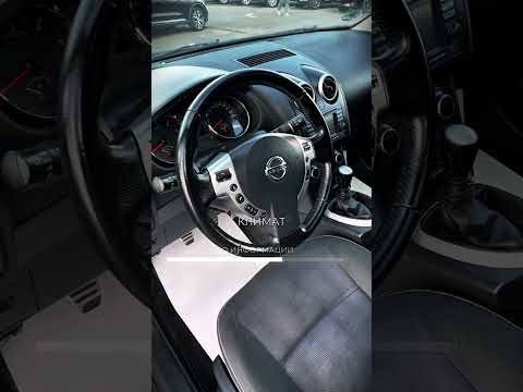 фото nissan qashqai+2 i рестайлинг 0