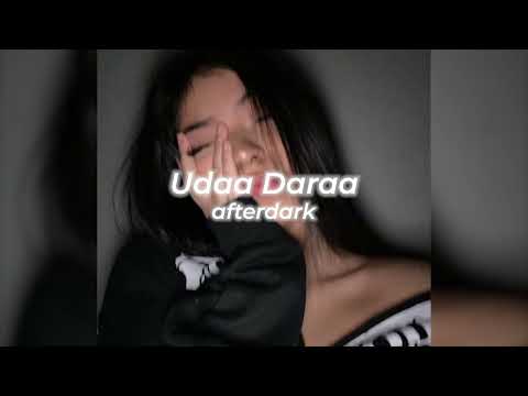 davaidasha, Noubold, 290 - Udaa Daraa (slowed)
