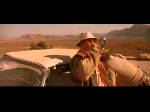 Paura e Delirio a Las Vegas - Trattare con un poliziotto della stradale.avi