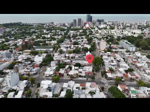 Video de YouTube - VENTA TERRENO EN BUCEO – EXCELENTE OPORTUNIDAD DE DESARROLLO