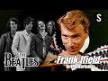 Legendary Australian singer Frank Ifield died this week at 86 years old