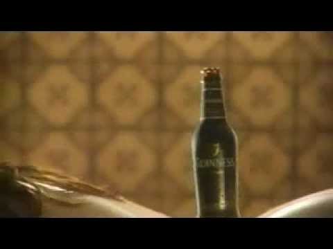 Запрещенная реклама пива Гиннес.flv