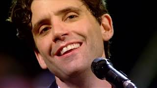 Mika - Ordinary Man (Sinfonia Pop) ft. L&#39;Orchestra Sinfonica e Coro Affinis Consort HD