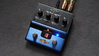 Video thumbnail for Decibel Eleven - Time After Time - Delay by Dennis Kayzer