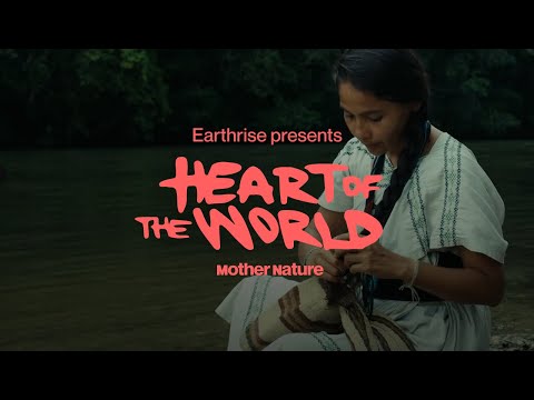 Heart of the World: How the Arhuaco Women Are Reconnecting with Sacred Land | Mother Nature Ep. 4