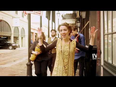 RUNA - Buttermilk Sky OFFICIAL MUSIC VIDEO