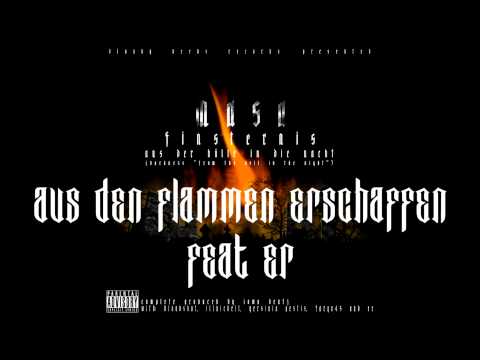 02. Aus den Flammen erschaffen feat. ZeitZynikeR (prod. by Iowa Beatz)