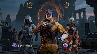 PARTIDA DE WARZONE AONDE MEU TIME FEZ HISTÓRIA NO FINAL DA PLAY #callofduty #warzone 