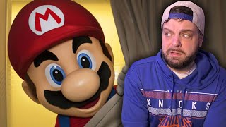 Dear Nintendo: PLEASE STOP DOING THIS!