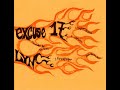 Excuse 17 & Lync - Youth On Fire (1994) Split EP