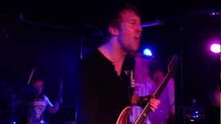 Life On Fire - For All Those Sleeping @ The Conservatory 2/18/13 Live HD