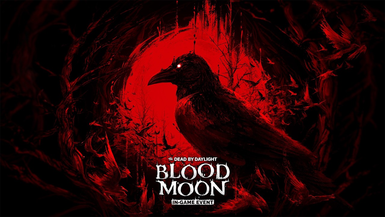 【Dead by Daylight】おかげさまで30歳になりました【DETONATOR/顔芸】