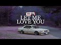 Ariana Grande - Let Me Love You (Bass Boosted)