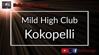 Mild High Club - Kokopelli (Karaoke)
