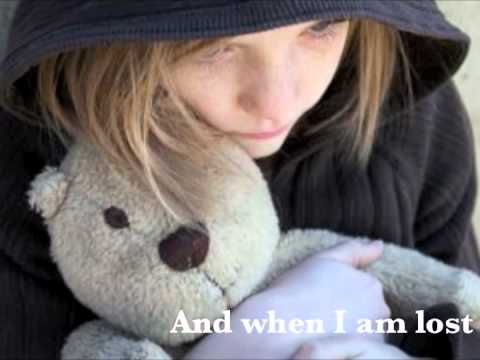 Angel - The Strange Familiar (Full Song With Lyrics)