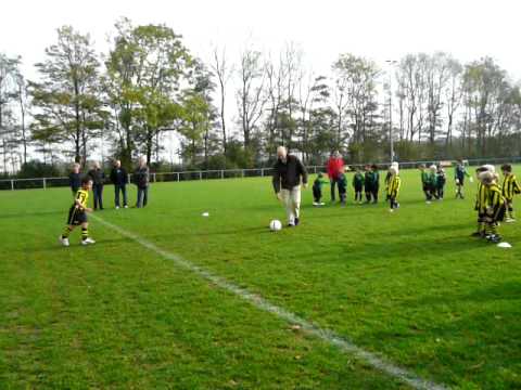 Wilhelmus MP5- Duno MP1