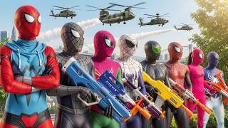 Spider-Man: Into The Spider-Verse (2026) | Spider-Man: Brand New Day -