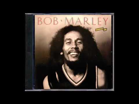 DIVULGANDO:  Bob Marley - Chances Are  /  M Jr Roots - AL