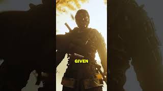 The Ghost Armor in 60 Seconds! | Ghosts of Tsushima Lore