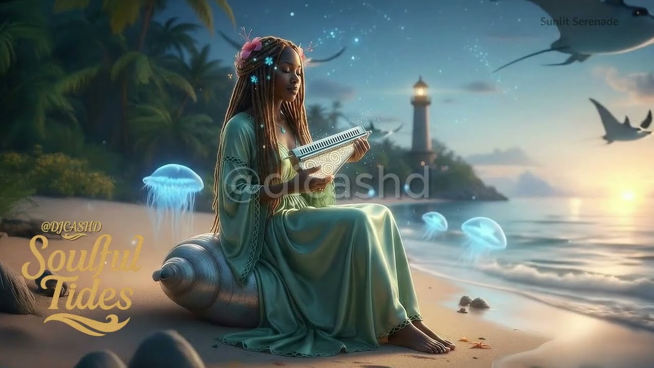 Sunlit Serenade