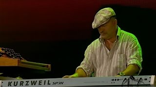 Pavel Jakub Ryba & The Fish Men a Michal David - Take Five (O2 arena, Praha 2010) Pavel Jakub Ryba & The Fish Men a Michal David - Take Five (O2 arena, Praha 2010)