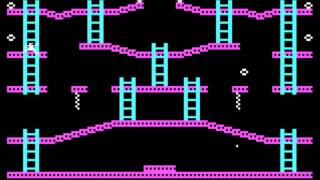 Jumpman for the PC Booter