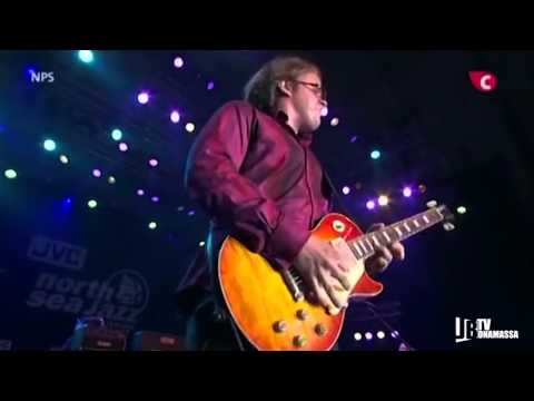 Joe Bonamassa - So Many Roads - Live at The North Sea Jazz Festival 2007