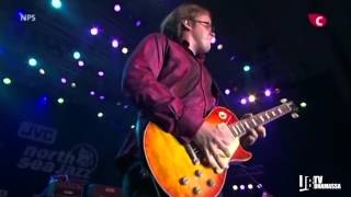 Joe Bonamassa - So Many Roads - Live at The North Sea Jazz Festival 2007