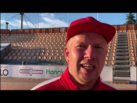 Tommi Malisen haastattelu / KPL-Manse PP 03.07