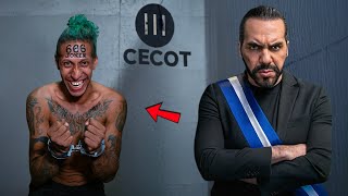 Download lagu 15 Años Aterrorizando Apopa: ¡Cayó 'Joker' de la 18 y Nadie lo Vio Venir! mp3 Download lagu 15 Años Aterrorizando Apopa: ¡Cayó 'Joker' de la 18 y Nadie lo Vio Venir! mp3