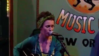 &quot;All That Meat and No Potatoes&quot; - Molly Reeves