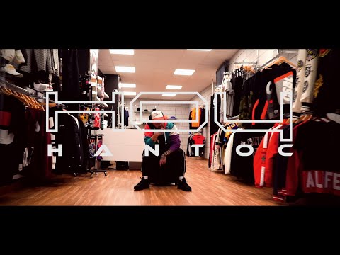 HANTOC - HOY (shot by GNIUS)