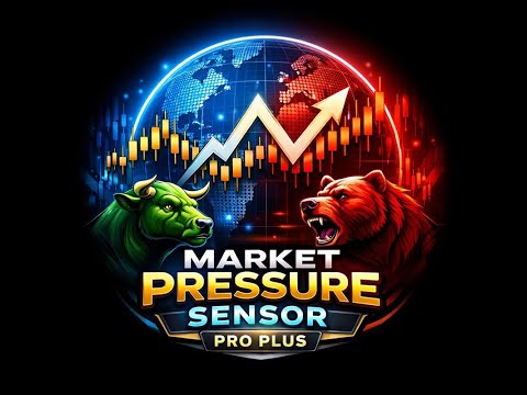 Video Market Pressure Sensor Pro