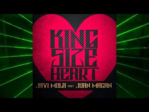 Javi Mula Ft. Juan Magan King Size Heart