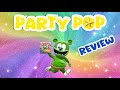 Gummy Bear S PARTY POP CD Review Good Or Bad